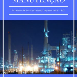 Ebook PI Indicadores de Manutenção