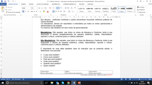 Ebook PI Indicadores de Manutenção - Image 3