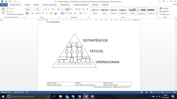 Ebook PI Indicadores de Manutenção - Image 4