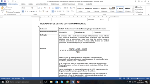 Ebook PI Indicadores de Manutenção - Image 5