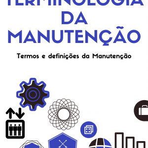 Ebook DI  Documento Interno Terminologia da Manutenção
